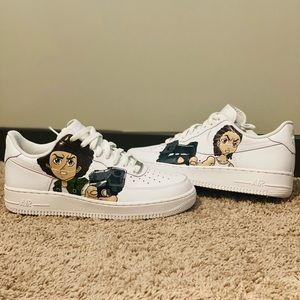 Meet your Posher, William